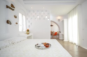 Ktima Lino Studios & Suites