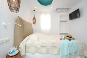 Ktima Lino Studios & Suites