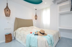 Ktima Lino Studios & Suites