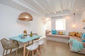 Ktima Lino Studios & Suites