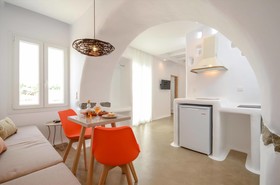 Ktima Lino Studios & Suites