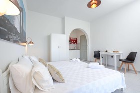 Ktima Lino Studios & Suites