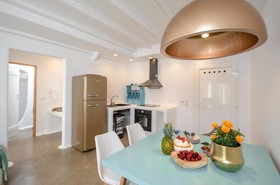 Ktima Lino Studios & Suites