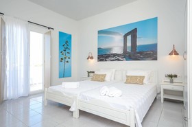 Ktima Lino Studios & Suites