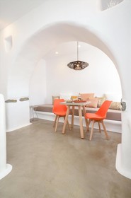 Ktima Lino Studios & Suites