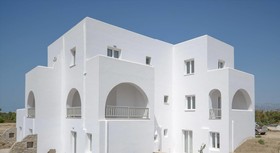 Ktima Lino Studios & Suites