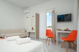 Ktima Lino Studios & Suites