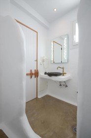 Ktima Lino Studios & Suites