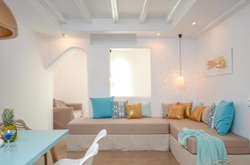 Ktima Lino Studios & Suites