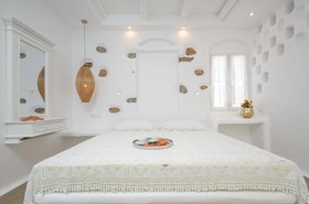 Ktima Lino Studios & Suites