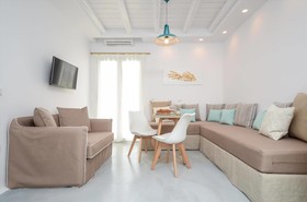 Ktima Lino Studios & Suites