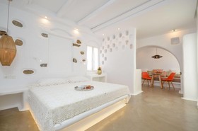 Ktima Lino Studios & Suites