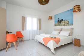 Ktima Lino Studios & Suites
