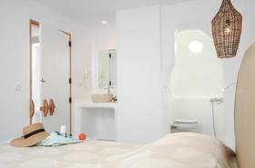 Ktima Lino Studios & Suites