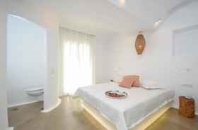 Ktima Lino Studios & Suites
