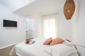 Ktima Lino Studios & Suites