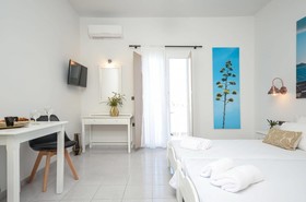Ktima Lino Studios & Suites