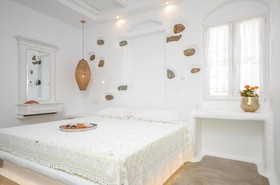Ktima Lino Studios & Suites