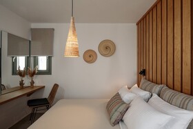 Makava Suites Naxos