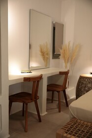 Makava Suites Naxos
