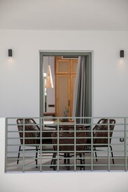 Makava Suites Naxos