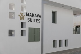 Makava Suites Naxos