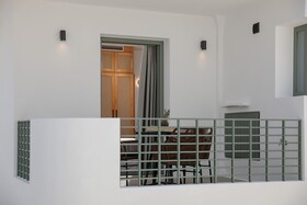 Makava Suites Naxos