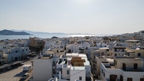 Makava Suites Naxos