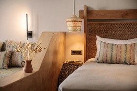 Makava Suites Naxos