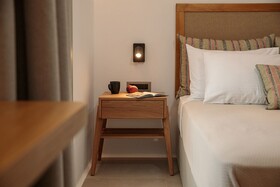 Makava Suites Naxos