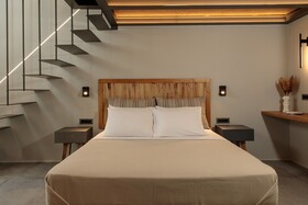Makava Suites Naxos