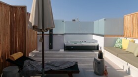Makava Suites Naxos
