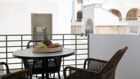 Makava Suites Naxos