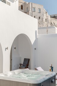 Mariet Naxos Spa