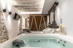 Mariet Naxos Spa