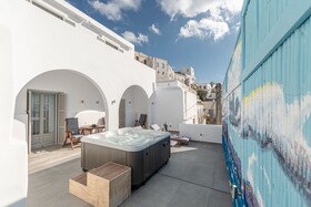 Mariet Naxos Spa