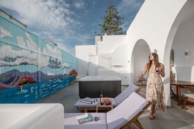 Mariet Naxos Spa
