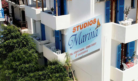 Marina Studios