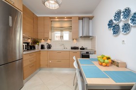 My Island Homes and Residence