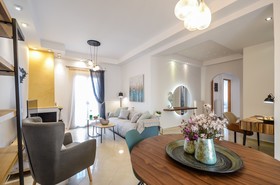 My Island Homes and Residence