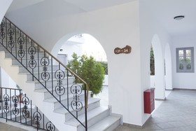 Mylos Hotel