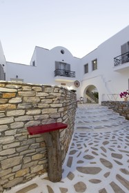 Mylos Hotel
