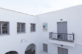 Mylos Hotel
