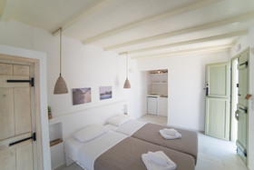 Nastasia Village Boutique Hotel