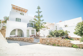 Nastasia Village Boutique Hotel