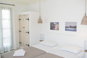 Nastasia Village Boutique Hotel