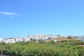 Naxenia Luxury House