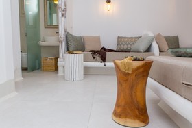 Naxian Lounge Villas