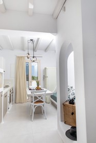 Naxian Lounge Villas