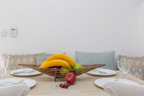 Naxian Lounge Villas